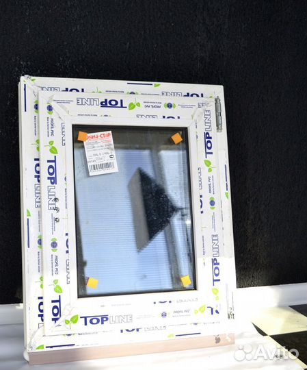 Окна 499х604 мм в наличии