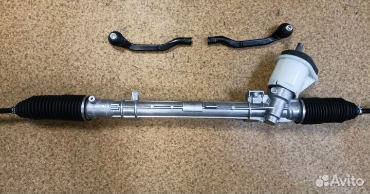 Рулевая рейка LADA Vesta
