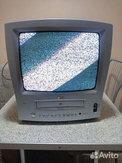 Телевизор бу