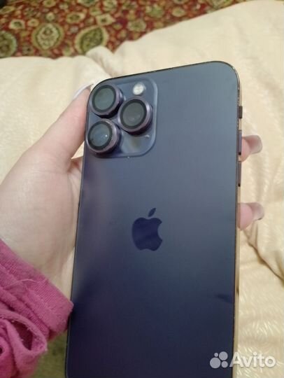 iPhone xr в корпусе 14 pro