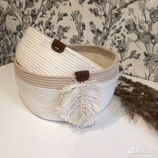 Корзина для хранения