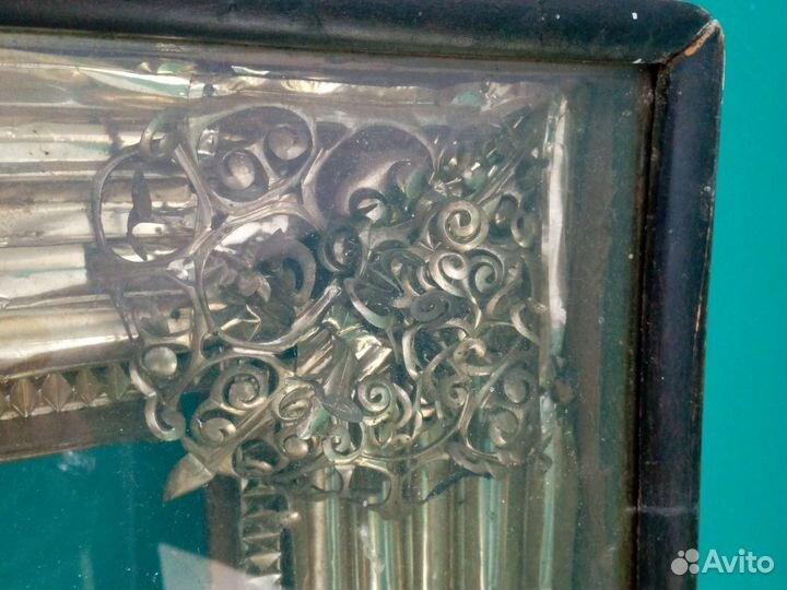 Оклады для икон