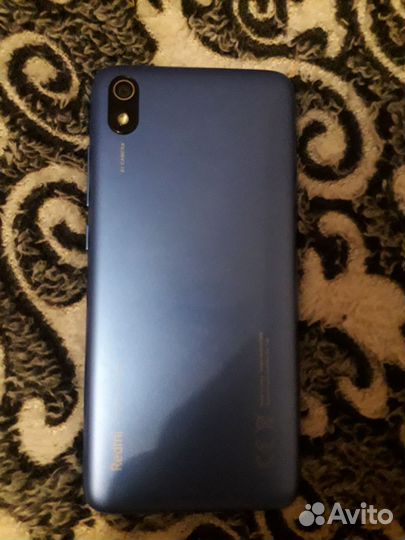 Xiaomi Redmi 7A, 2/16 ГБ