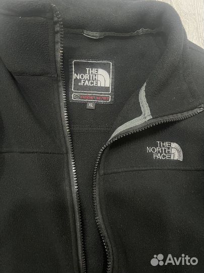 Куртка мужская the north face