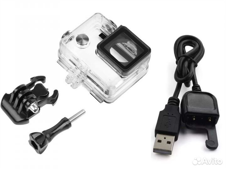 Бокс и зарядка для пульта WiFi для GoPro 3/4