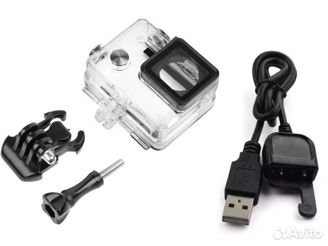Бокс и зарядка для пульта WiFi для GoPro 3/4