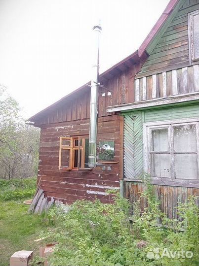 Печь камин на дровах