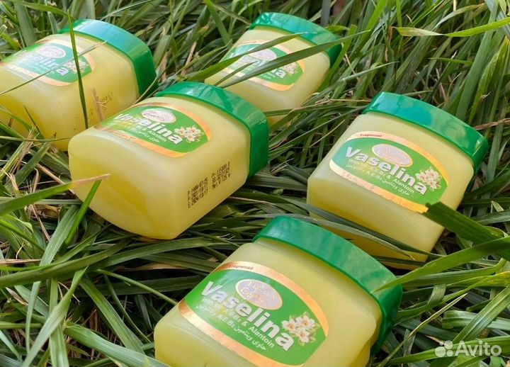 Вазелин targoon