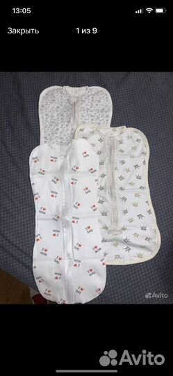 Продам детские вещи в идеальном состоянии