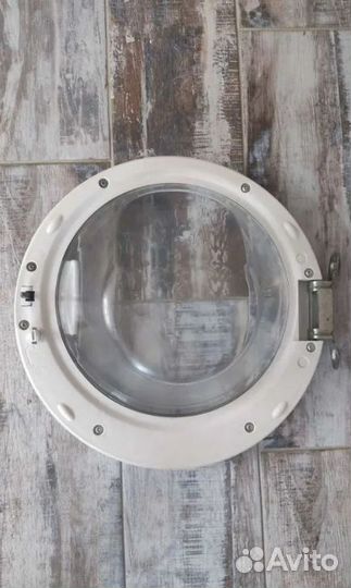 Дверца люка стиральной машины Zanussi,Electrolux