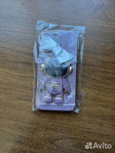 Чехол на iPhone 13 pro max