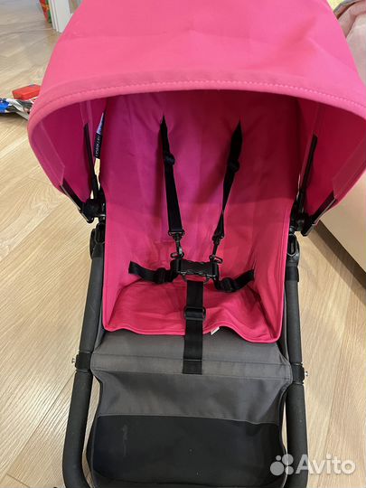 Коляска bugaboo cameleon