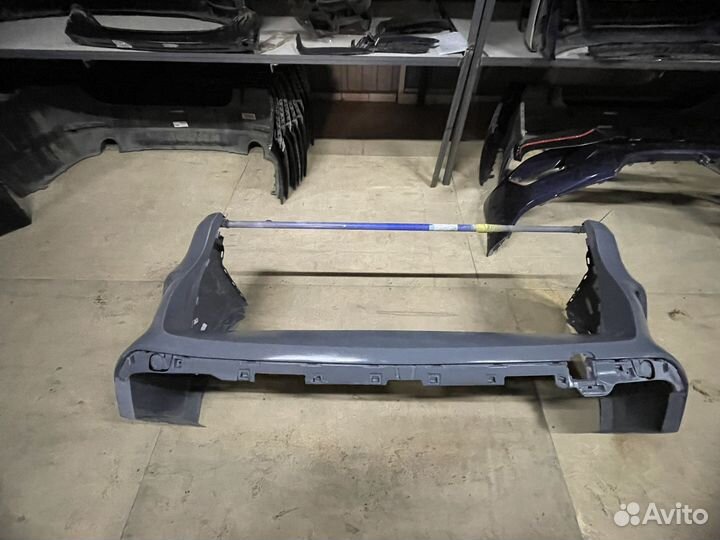Бампер задний BMW X5M F95