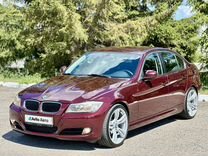 BMW 3 серия 2.0 AT, 2010, 135 583 км, с пробегом, цена 1 400 000 руб.