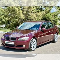 BMW 3 серия 2.0 AT, 2010, 135 583 км, с пробегом, цена 1 375 000 руб.