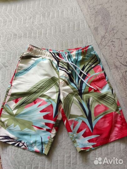 Шорты
