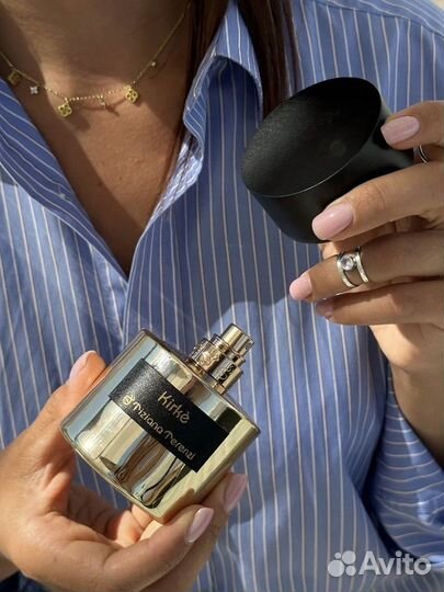 Kirke tiziana terenzi