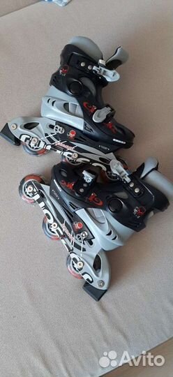 Продам ролики