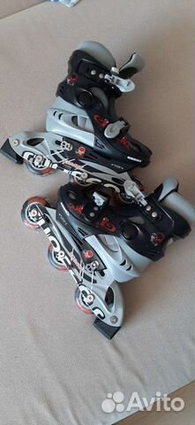 Продам ролики