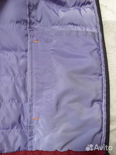 Куртка демисезонная мужская 48 размер
