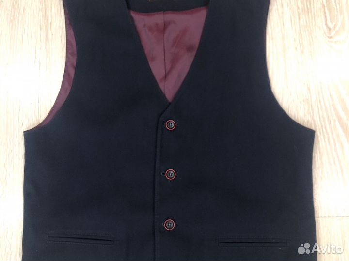 Школьная форма для мальчика 146-152