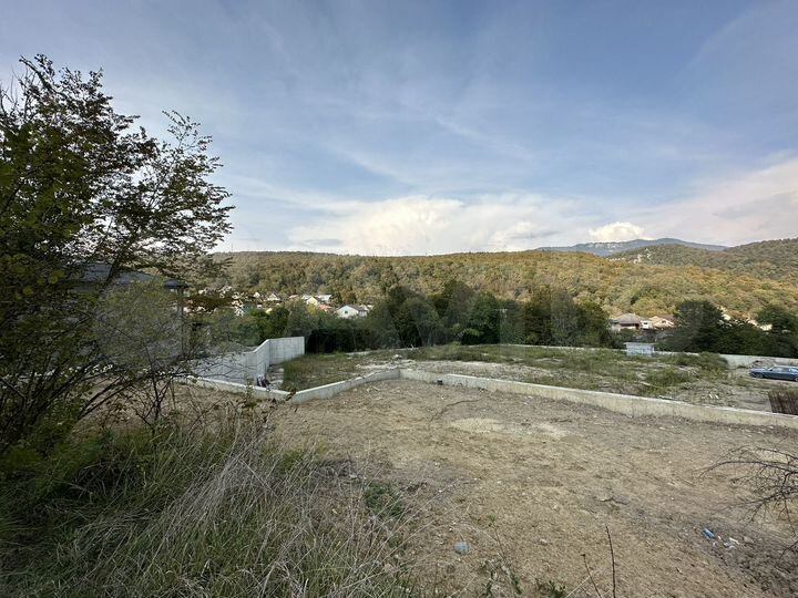 Участок 30 сот. (ИЖС)