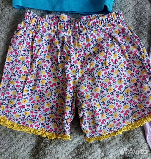 Детские вещи