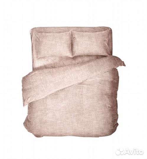 Пододеяльник новый 200 220, бязь parashute