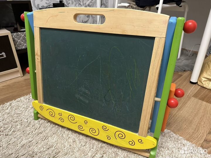 Доска для рисования