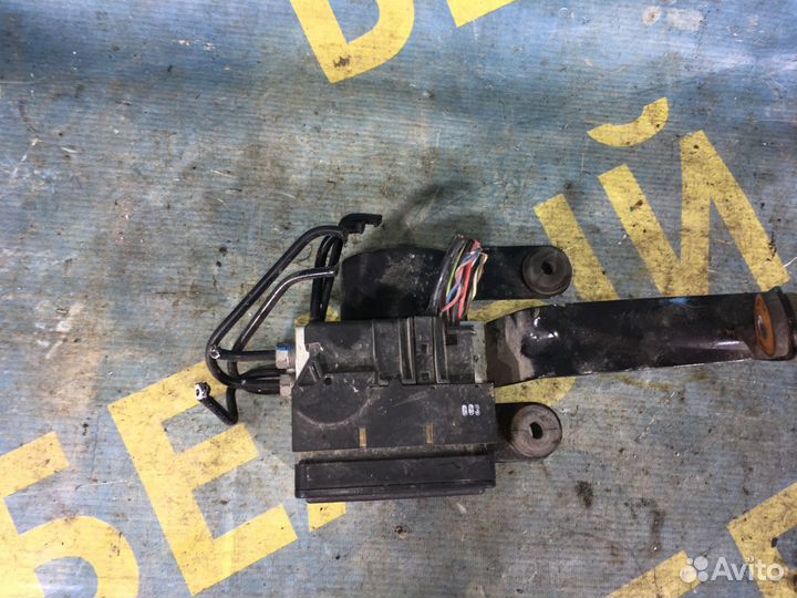 Блок насос ABS Ford Focus 2