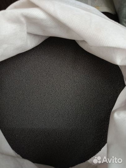 Аквариумный грунт