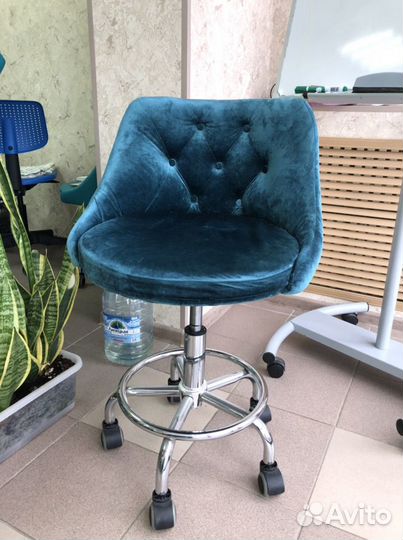 Мягкий стул кресло