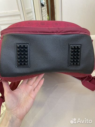 Рюкзак школьный Хогвартс