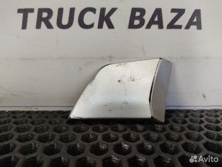 81626810013 Накладка декоративная Man TGX