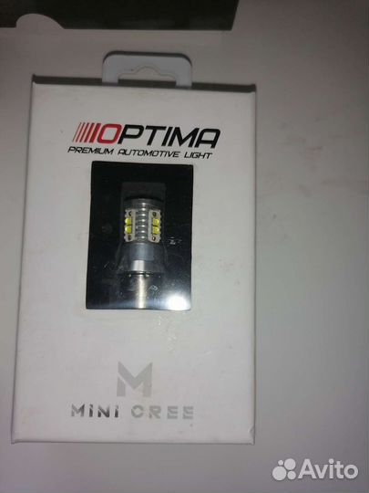 Автосвет на кия сид 2 поколения