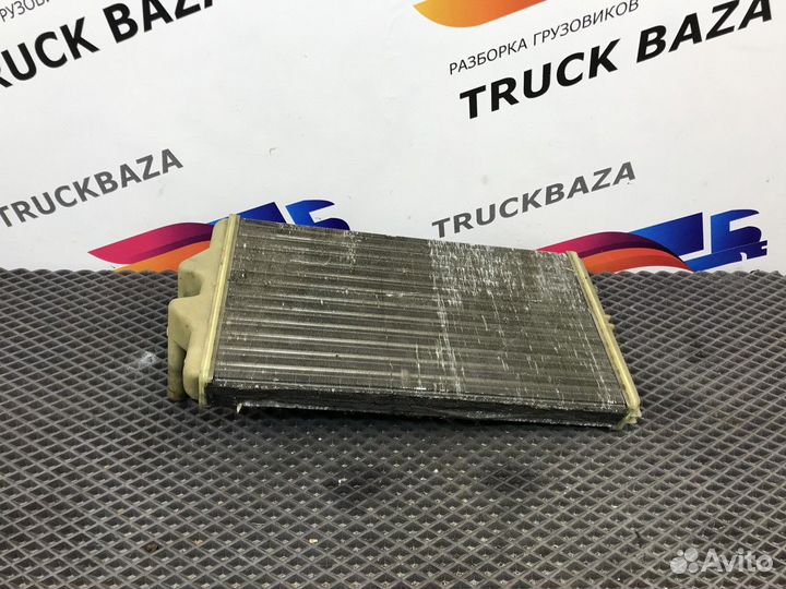 Радиатор отопителя Разные Автомобили