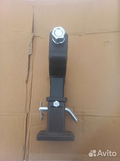 Фаркоп под квадрат 5000LBS новый