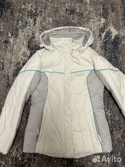 Glissade костюм