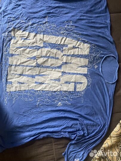 Майка vivien westwood