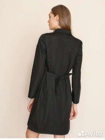 Медицинский халат