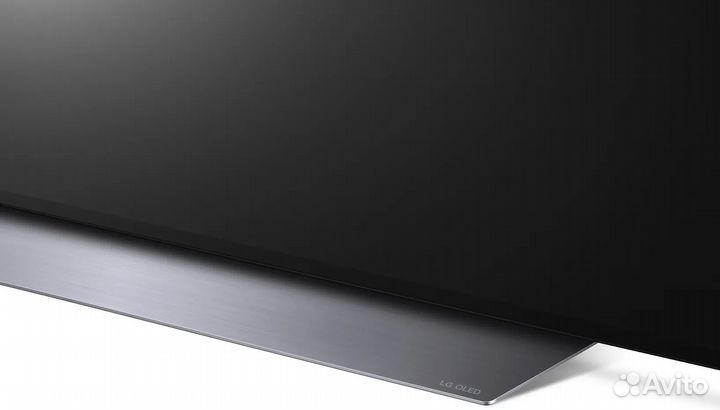 Телевизор LG oled83C3