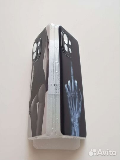 Чехол на Xiaomi mi 11