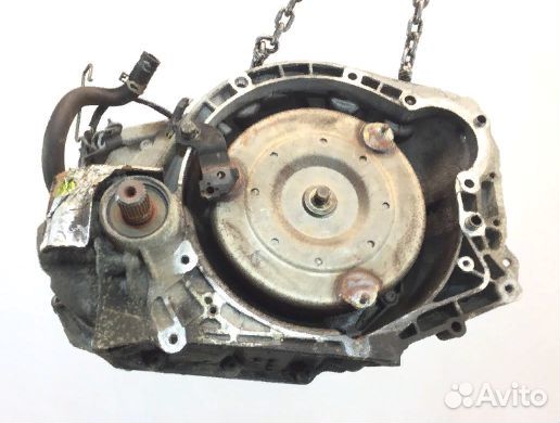 Коробка (АКПП) Peugeot 308, 2.0 л, 20TS25