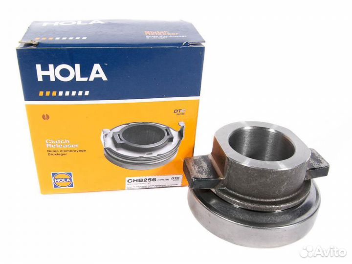 Выжимной подшипник Chevrolet Cruze Aveo Lacetti