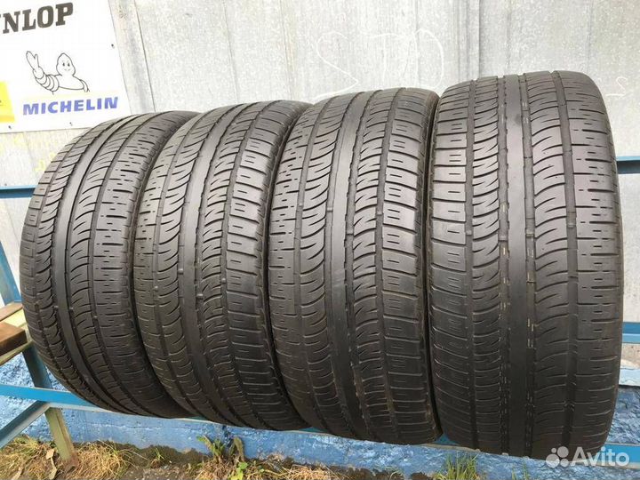 Pirelli Scorpion Zero 255/45 R20