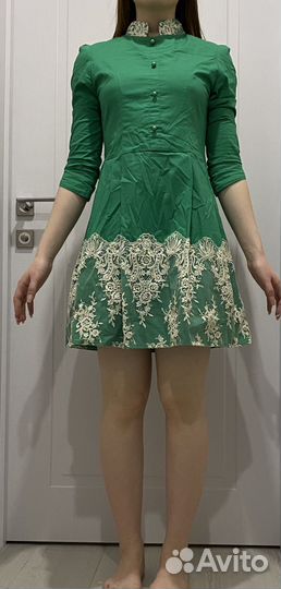 Платье женское