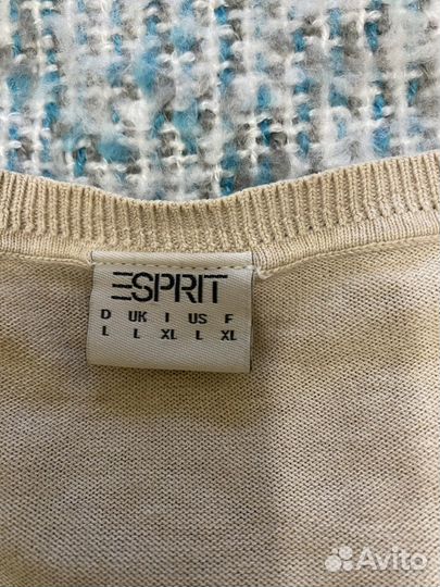 Джемпер женский 48 50 Esprit