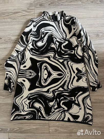 Платье S.Oliver, Mango