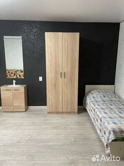Шкаф Рик платяной