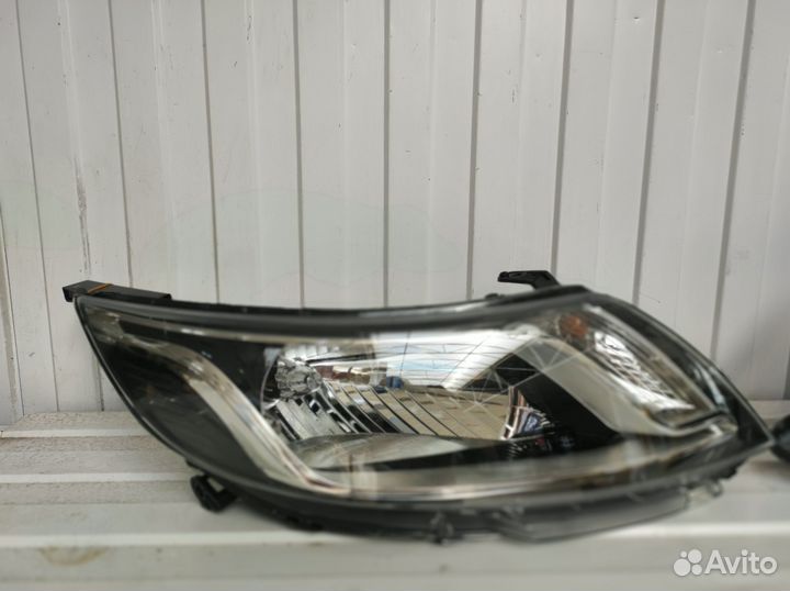 Фара KIA RIO 10-14 (цена за одну фару)